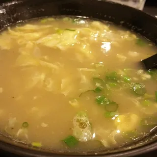 Egg Soup