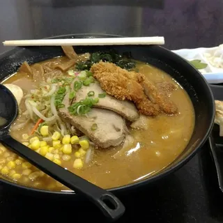 Big Bowl Ramen