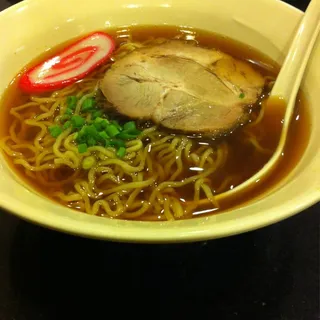 Shoyu Ramen