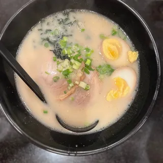 Tonkotsu Miso Udon