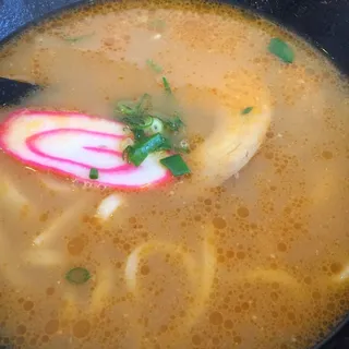 Tan Tan Ramen