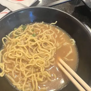 A. Mini Ramen Set Combo