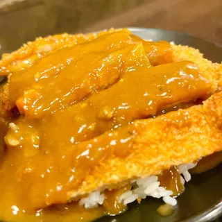 Mini Beef Curry Meal