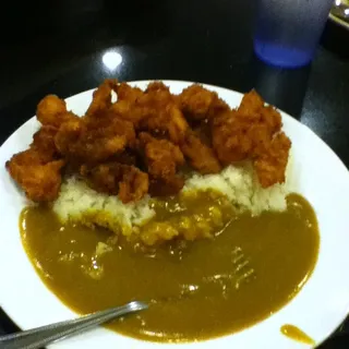 Curry