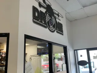 Drone Services Hawaii