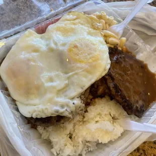 Loco Moco