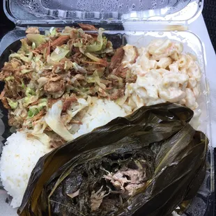 Lau Lau