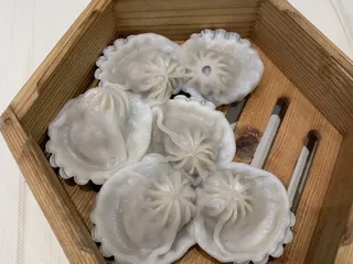 Asian Delight