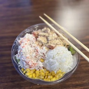Ohana Shack Hawaiian Grindz