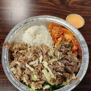 Kalua Pig