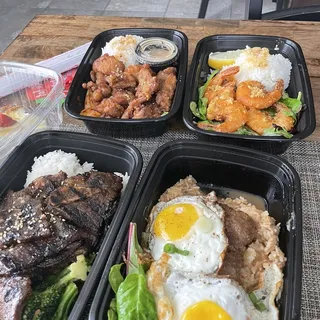 Loco Moco