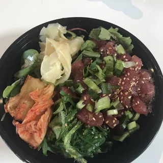 Regular Poke