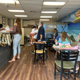 Ohana Sub Aiea's first Yelp photo !!