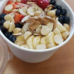 Acai Bowl