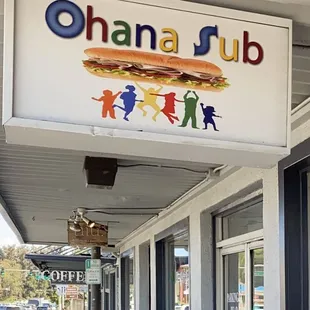 Updated Store Front !!