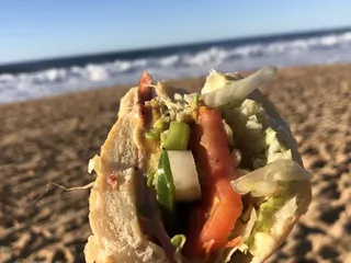 Storto's Deli & Sandwich Shoppe