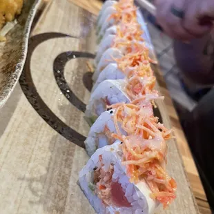 Pinton Special Roll