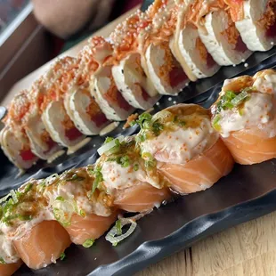 Temptation Roll