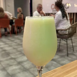 Piña colada