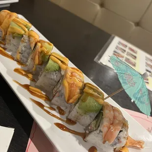 This place is amazing!