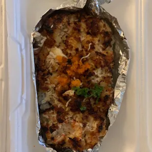 59. Monster Roll (Popcorn)