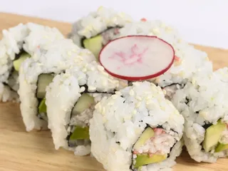 Lemon Tree Sushi & Ramen