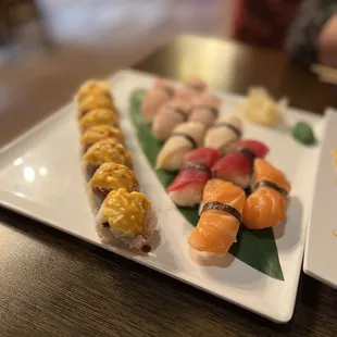 Ohana Sushi