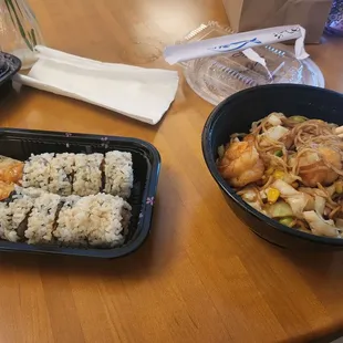 soups and chowder, food