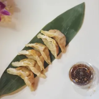 Gyoza