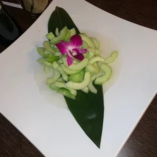 Cucumber Salad