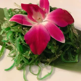 Seaweed Salad