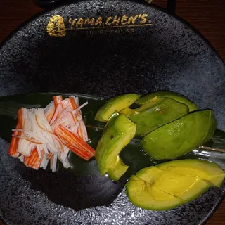 Avocado Salad