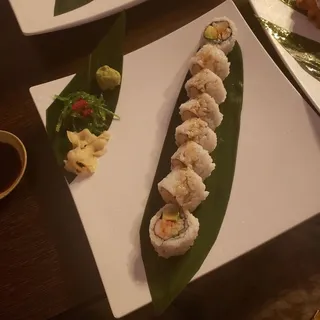 California Roll