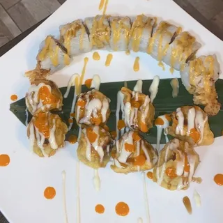 Yama Roll