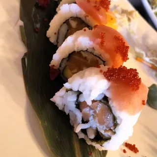 Rainbow Roll