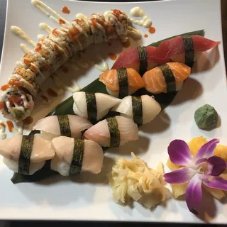 Sushi Special