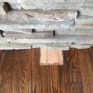 Ohana Wood Floors