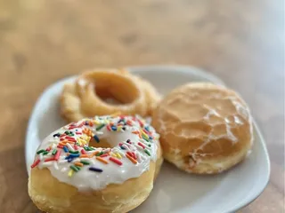 Pana Donuts