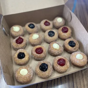 Ohanalulu - Ohana Style Malasadas