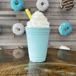 Ohanalulu - Milkshake