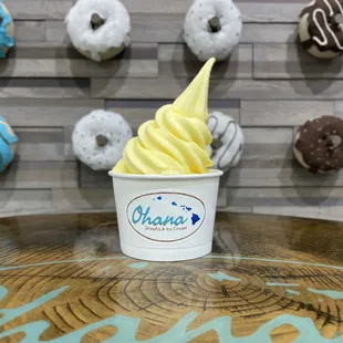 Ohanalulu - Dole Whip