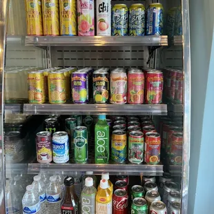Drinks