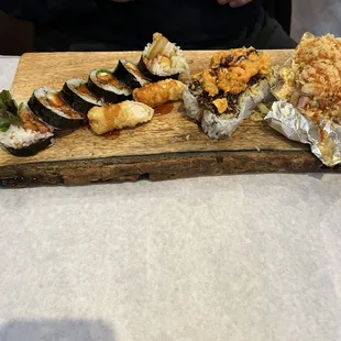food