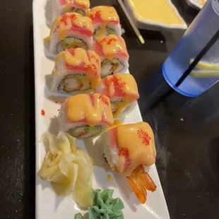 Ohayo Hibachi Grill