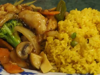 Peking Restaurant