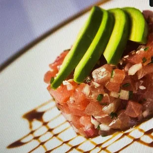 food, sashimi, sushi, sushi and sashimi