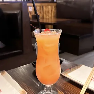 drink