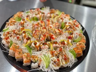 JINYA Ramen Bar - Carrollton