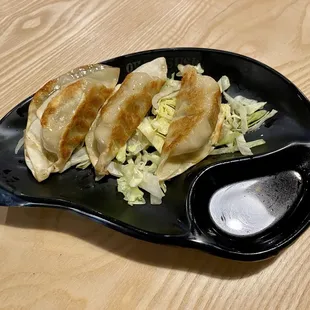 Gyoza
