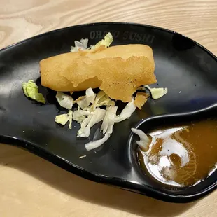 Harumaki